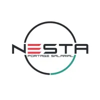 NESTA PORTAGE logo