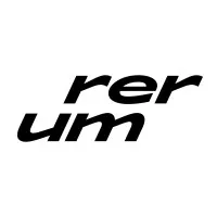 RERUM ARCHITECTES logo