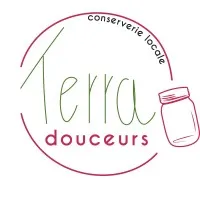 TERRA DOUCEURS logo