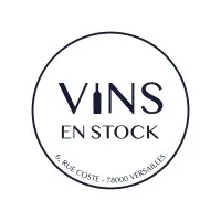 VINS EN STOCK logo