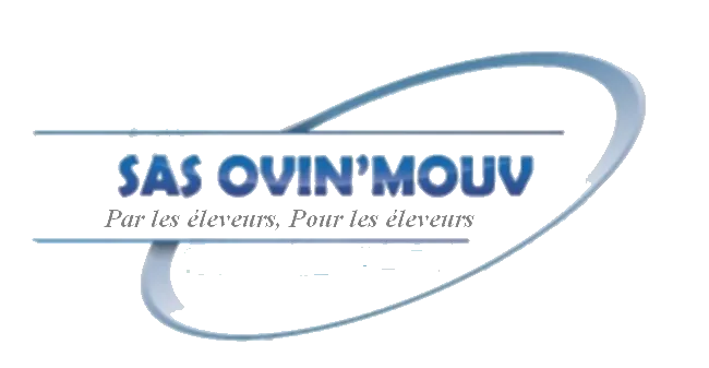 OVIN'MOUV logo