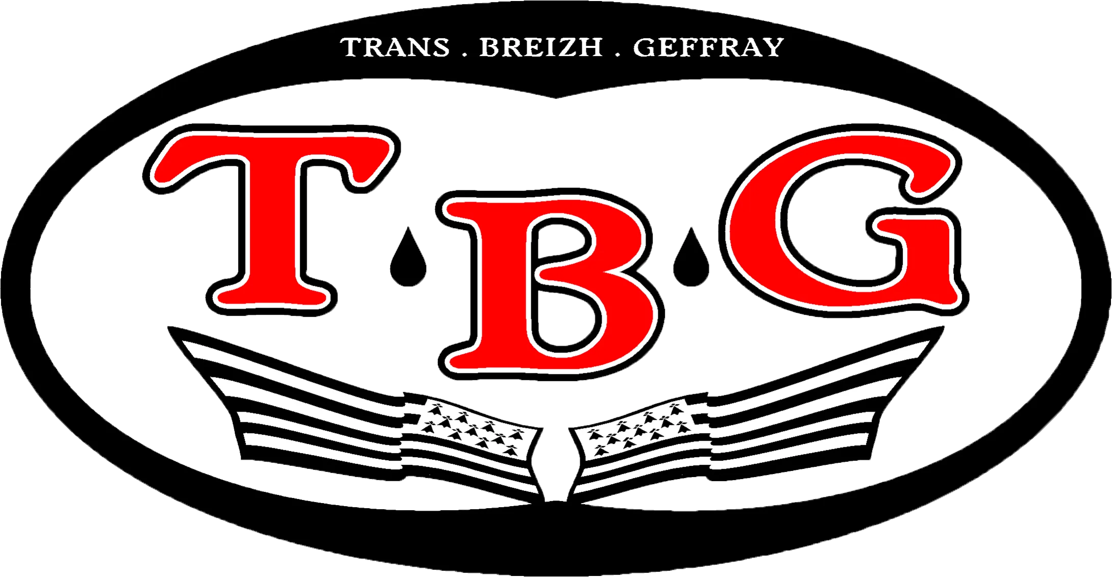 TRANS BREIZH GEFFRAY (TBG) logo