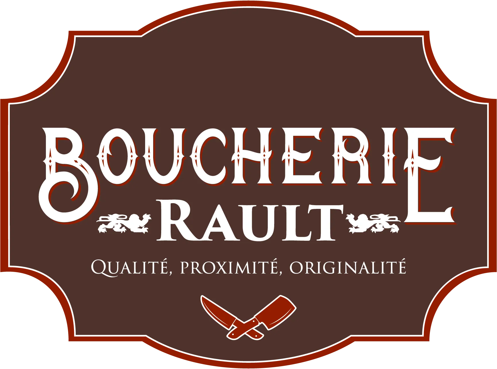 RAULT KRISTOFER logo