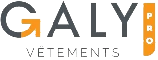GALY VETEMENTS PRO logo