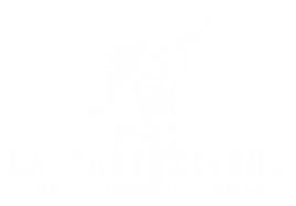 LA PARTISIENNE logo