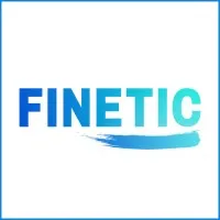 FINETIC logo