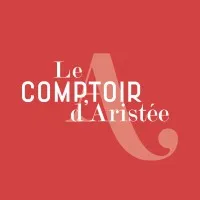 LE COMPTOIR D'ARISTEE logo