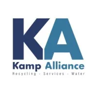 KAMP ALLIANCE logo