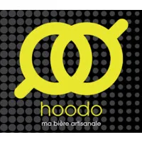 BRASSERIE ARTISANALE HOODO logo