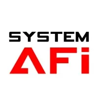 SYSTEM AFI logo