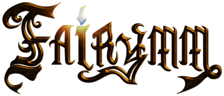 FAIRYMM GAMES logo