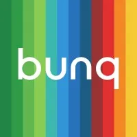 BUNQ B.V. logo