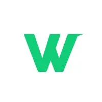 Voici le logo de la marque WIZMO qui représente son identité graphique.