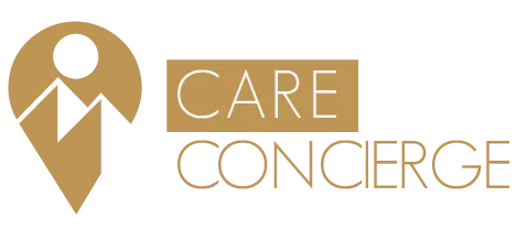 CARE PROPERTIES MANAGEMENT&ADVISORY logo