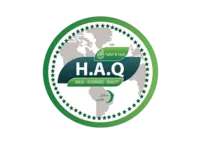 HALAL ASSURANCE QUALITY (H.A.Q) logo