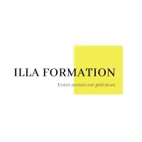 ILLA FORMATION logo