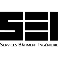 SERVICES BATIMENT INGENIERIE (SBI) logo