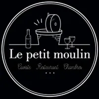 LE PETIT MOULIN logo