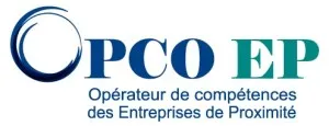 LES DAMES DE FER ACADEMIE logo