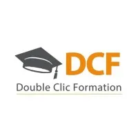 SAS DCF logo