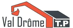 VAL DROME T.P. logo