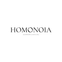 HOMONOIA PARIS logo