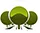LES JARDINS DES COUZES II logo