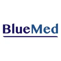 MEDICAL BLUE TRADING logo