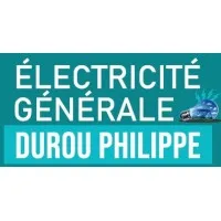 DUROU PHILIPPE logo