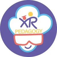 XR PEDAGOGY logo