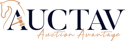 AUCTAV logo