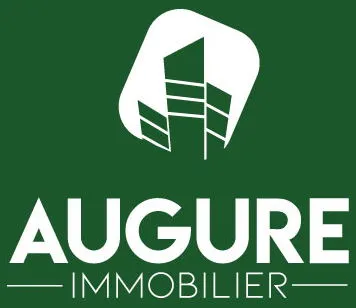 AUGURE IMMOBILIER logo
