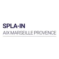 AIX MARSEILLE PROVENCE logo