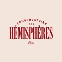 HEMISPHERES BAC logo