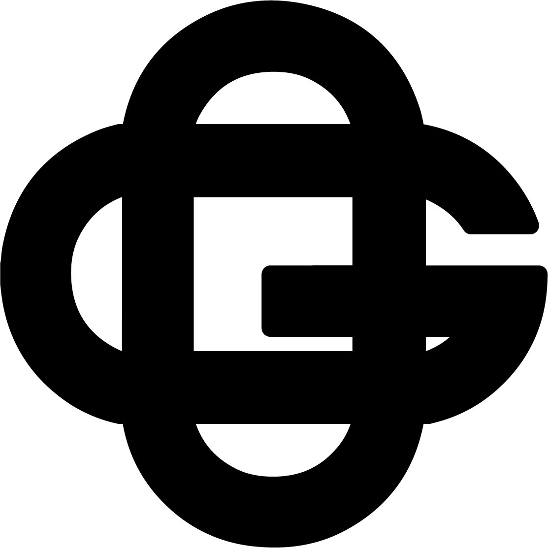 GARDES CAMILLE logo