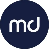 MARKET DIGITAL logo