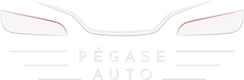 PEGASE AUTO logo