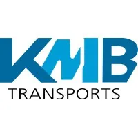 KMB TRANSPORTS logo