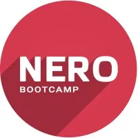NERO BOOTCAMP logo