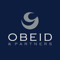 OBEID & PARTNERS logo