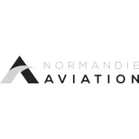NORMANDIE AVIATION (NA) logo