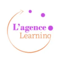 L'AGENCE LEARNING logo