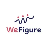 WE FIGURE logo