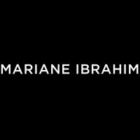 MARIANE IBRAHIM PARIS logo
