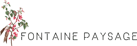 FONTAINE PAYSAGE logo