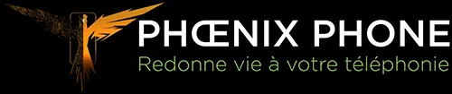 PHOENIX PHONE logo