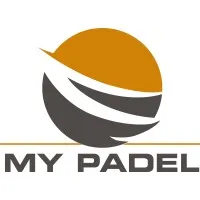 MY PADEL logo