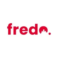 FREDO logo