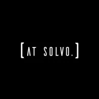 AT SOLVO logo