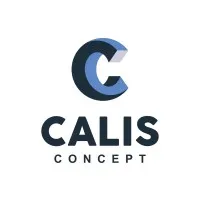 CALIS CONCEPT logo